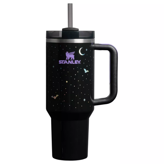 Halloween 40oz Tumbler