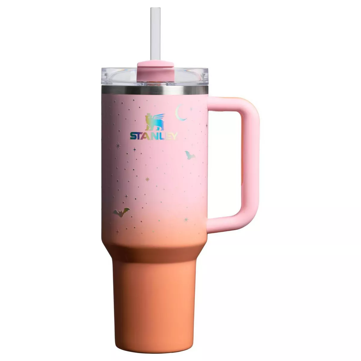Halloween 40oz Tumbler
